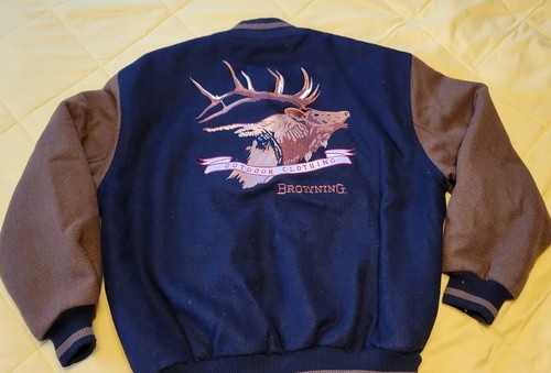 Vêtements d'extérieur wapiti cerf veste Morgan UT - hommes L - Photo 1 sur 13