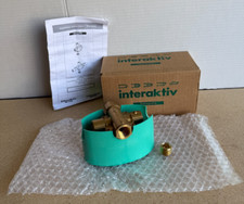 Interaktiv Hansgrohe 06300000 ThermoBalance w...