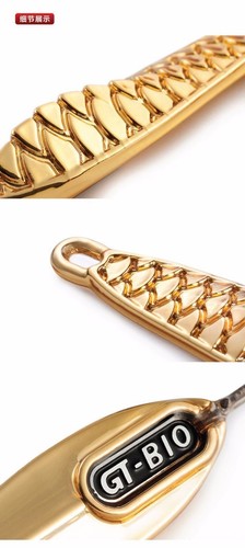 2g-3g 2pcs Leurre Lure Blinker Fishing Köder Freshwater Saltwater Spoon GT-BIO - Picture 2 of 12