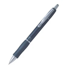 Pilot G2 Limited Retractable Gel Pen .7mm Metal Charcoal Barrel Black Ink Office