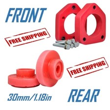 LIFT KIT 30mm 1.2" PU for Mercedes-Benz A-Class W169 B-Class W245 Car Spacers