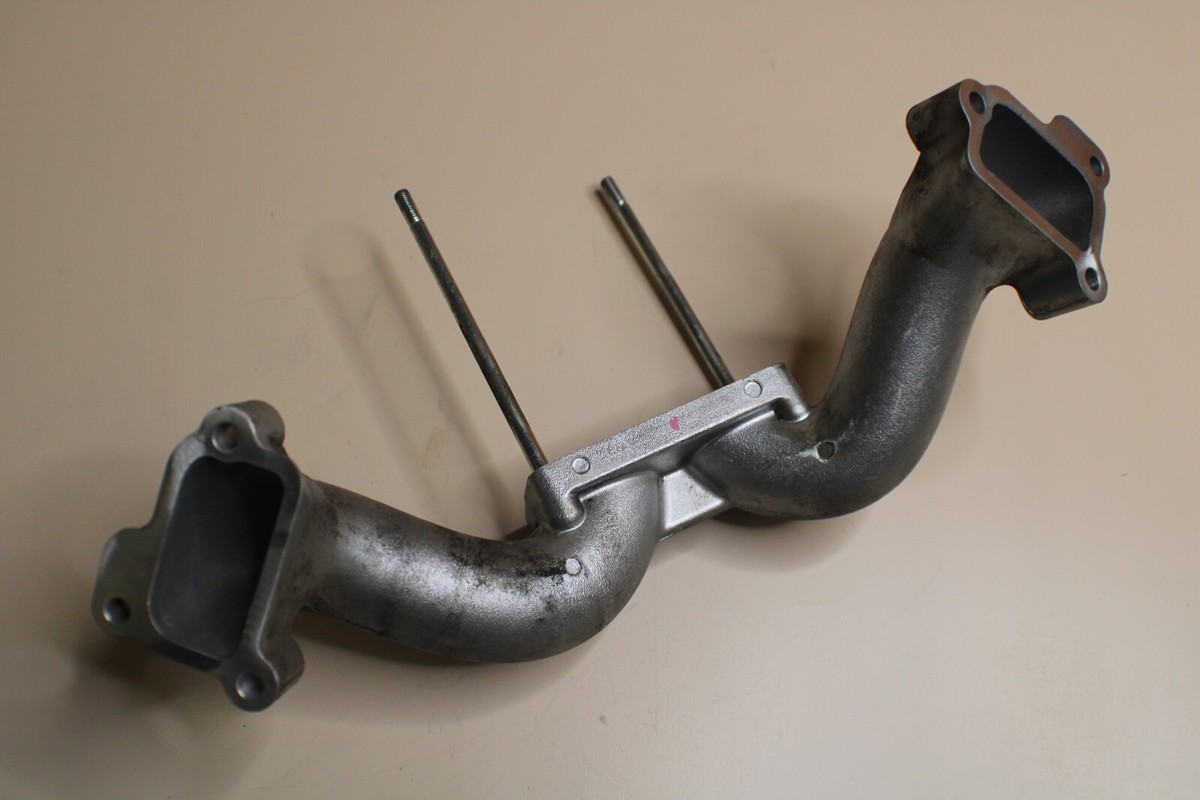 Kawasaki FXT00V FX921V Intake Manifold 59076-7012 | eBay