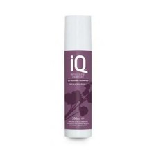 IQ Intelligent Haircare Silverising Hair Shampoo 300ml- Anti Yellow Shampoo