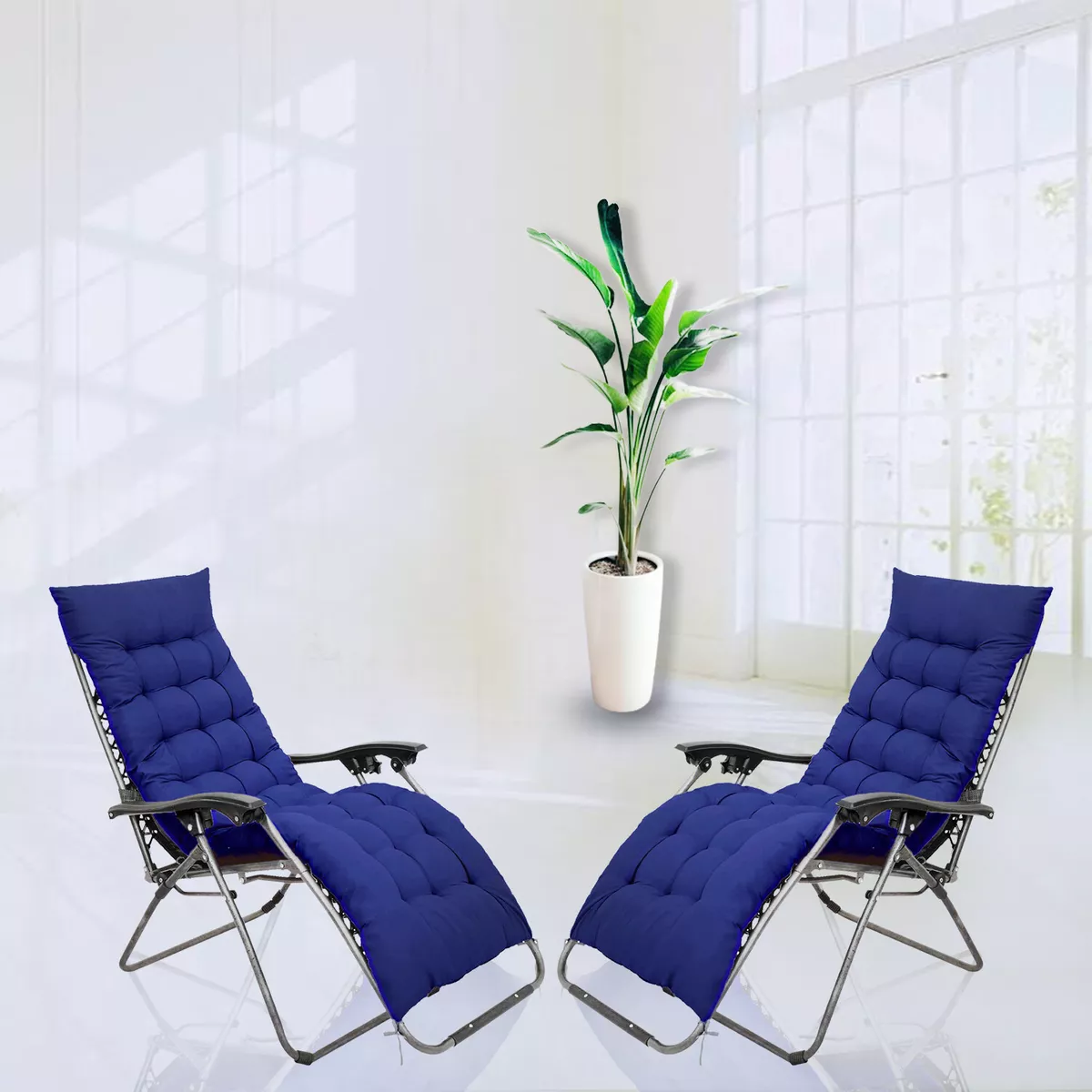 Patio chair zero gravity deals