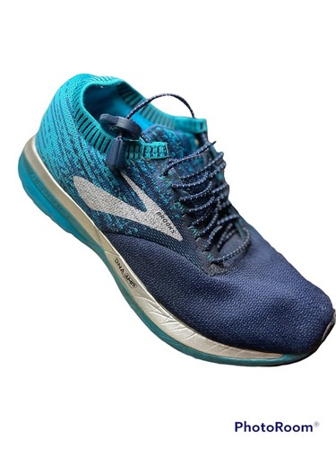 brooks dna amp womens