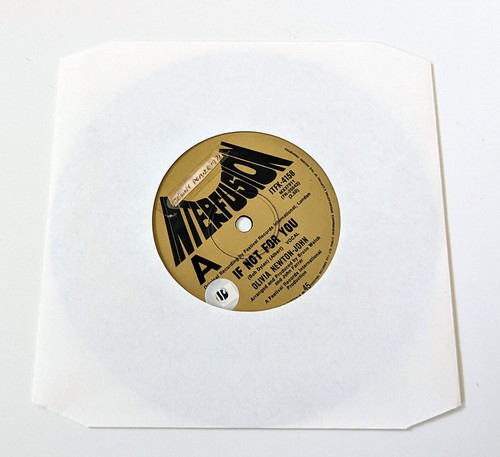 (Combine postage) 7 inch 45 / 33 rpm vinyl records, please choose, lot #3 - Picture 501 of 815