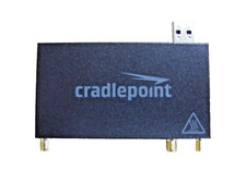 Cradlepoint MC400LP6 Integrated 4G LTE Wireless Cellular Modem - NIB