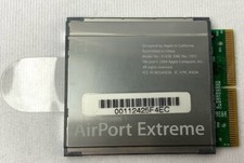 Apple A1026 603-6234 AirPort Extreme WiFi Card