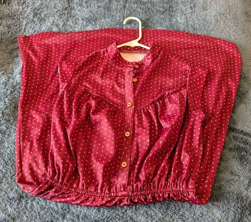 Vintage Dress Size Medium - Picture 10 of 10