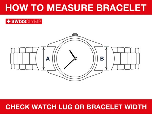For TISSOT Stainless Steel Metal Watch SILVER BLACK GOLD Strap Band Bracelet - Picture 2 of 11