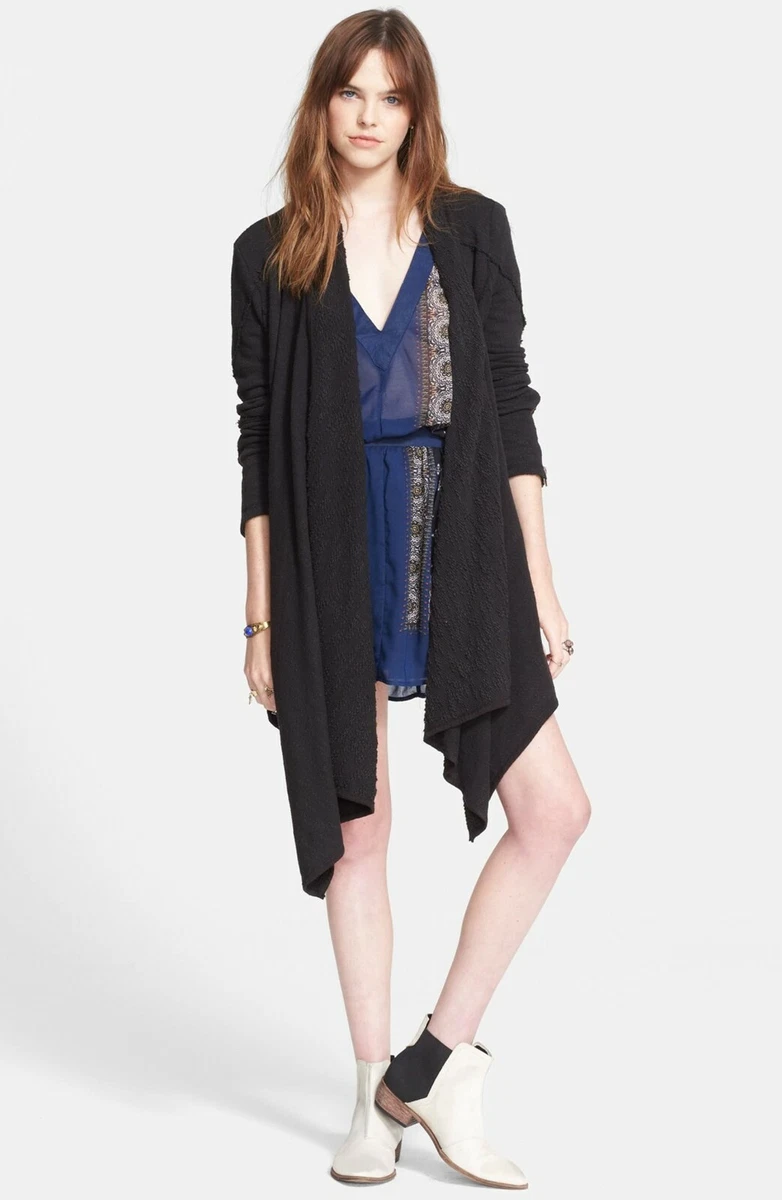 Free people in the loop best sale cardigan