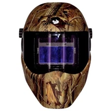 Save Phace RFP 40VizI2 Series Welding Helmet 3011704 War Pig