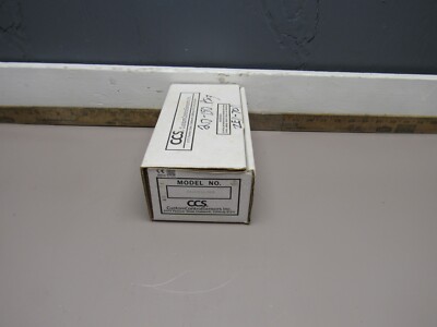 CCS 646GZE11-7011 CUSTOM CONTROLS PRESSURE SWITCH, 20-150PSI 125/250/480VAC