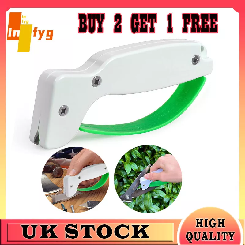 Garden tool sharpening near me deals