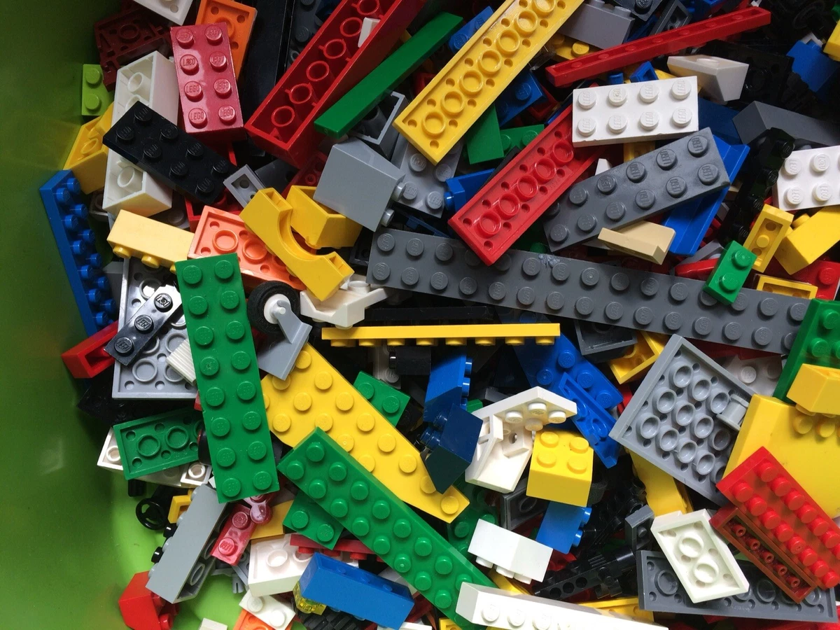 All kinds hotsell of legos