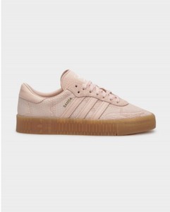 adidas womens platform sneakers