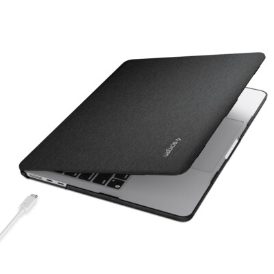 Spigen [Urban Fit] Case for Macbook Air 13.6
