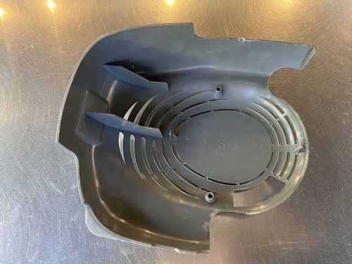 Craftsman Lawn Mower 917379071 Briggs & Stratton Engine Blower Housing Cover - Picture 5 of 7