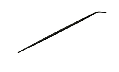 Pointed Capstan Screwdriver/Capstan Wrench- Piano Regulating Tool