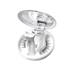 Ultra-natural soft magnetic false eyelashes – upgraded all-in-one packaging box