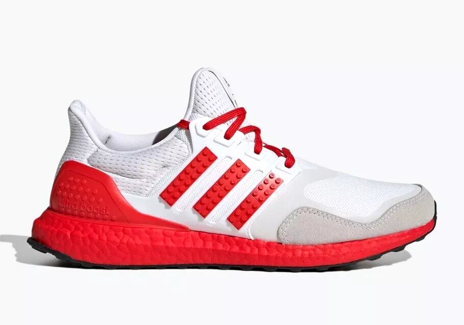 ultraboost dna x lego