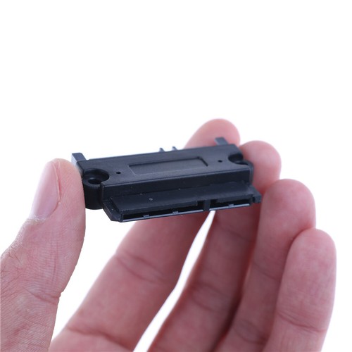 22Pin 7 + 15 Pin Stecker auf SATA 22Pin Buchse Wandler M/F Adapter SAS zo - Photo 5/6