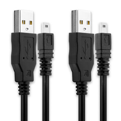  USB Datenkabel Sony Cyber-shot DSC-S750 Cyber-shot DSC-W710 