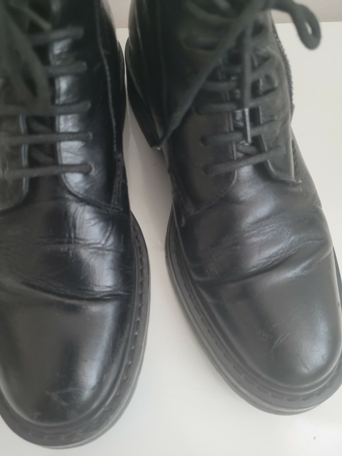 Stivali da donna Saint Laurent taglia 38 US 8