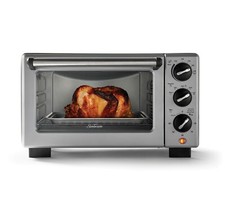 sunbeam mini bake & grill bt2600