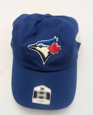 T_Blue_Jays All Season Vintage Adjustable Sun Hats For Men And Women Cooling
