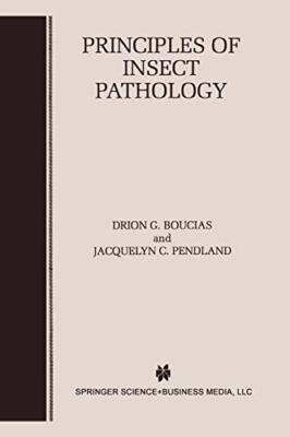 Principles of Insect Pathology                                                 