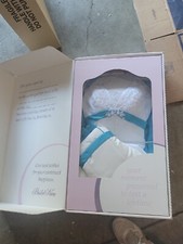 david bridal wedding dress Size 16w With Matching Flower Girl Dress