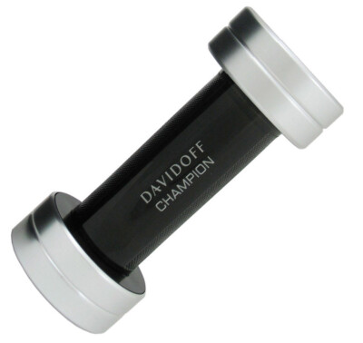 DAVIDOFF CHAMPION EDT 90 ml Geschenk für den Mann OVP