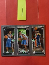 2003-04 Topps Rookie Matrix #HSP Jarvis Hayes, Mike Sweetney, Mickael Pietrus