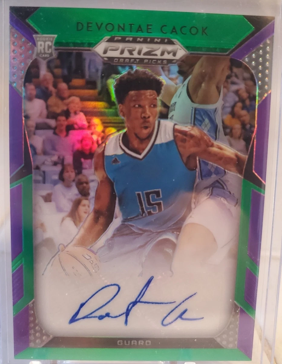 Kemba Walker Basketball Autographed Sports Trading Cards