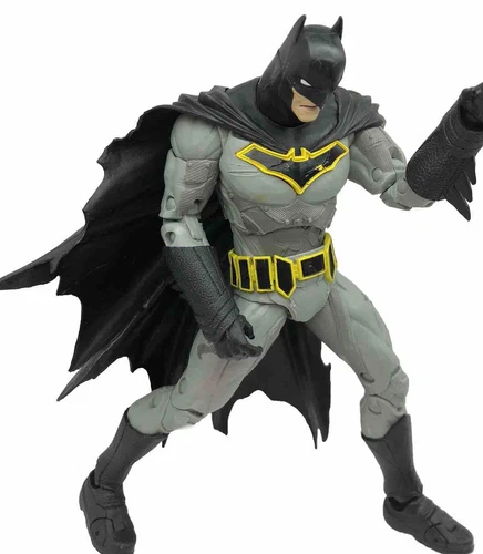 DC Multiverse Wave 2 Batman Dark Knights Metal Action Figure McFarlane Toys
