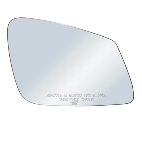 Passenger's Side Mirror Glass Fits BMW 2 3 4 5 6 7 Series ActiveHybrid M Models