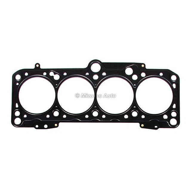 Head Gasket Set Fit 93-02 Volkswagen Cabrio Golf Jetta Passat 2.0 SOHC 8V ABA - Image 3 of 4