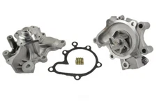 Engine Water Pump ITM 28-4078
