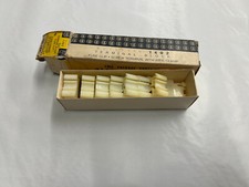 (8) NEW Allen Bradley 1492-CE6 Ser. A Terminal Block Fuse Clip