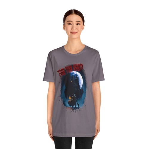 Camiseta Videojuego, 100% Algodón, Camiseta Unisex, Boss Fight, Regalo para gamers. - Imagen 37 de 41