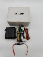 Audiovox ASWRP Window Control Module