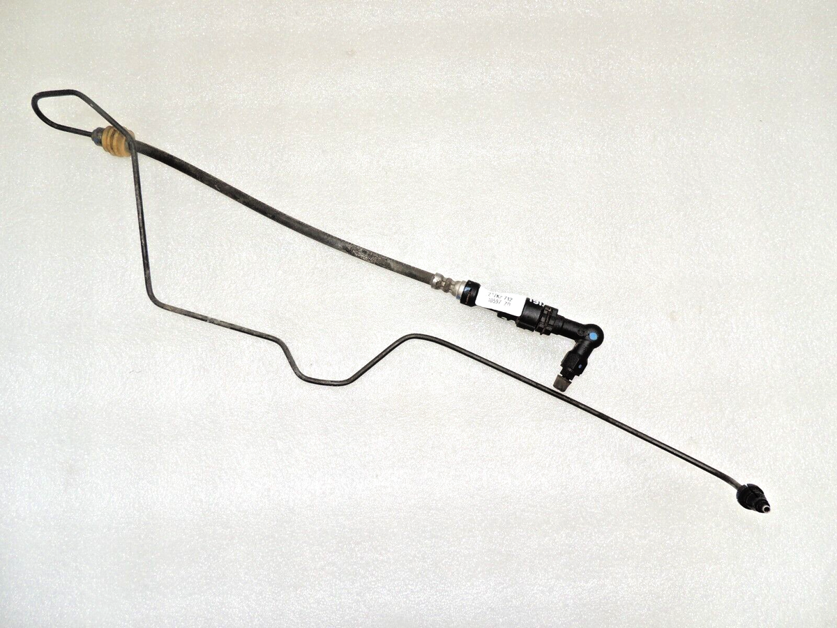 Suzuki SX4 S-CROSS 1.6 Ddis Kupplungsleitung 23830-62M20 | eBay