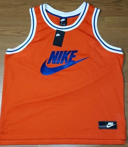 nike statement mesh tank