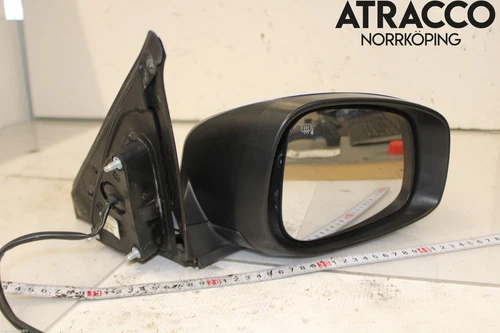 Original side mirror right Suzuki Swift III (MZ, EZ) 2006
