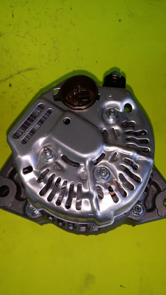 Alternador Honda Prelude/Accord 1995 motor 2,3 L 90 amperios con garantía Foto 2 de 4