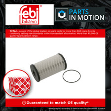 Fuel Filter 26341 Febi 3C0127177 3C0127434 Genuine Top Quality Guaranteed New