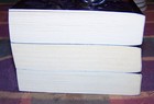 Star Wars PB Book Lot x9 Coruscant Nights, Bounty Hunter Wars & Han Solo Trilogy — photo 6