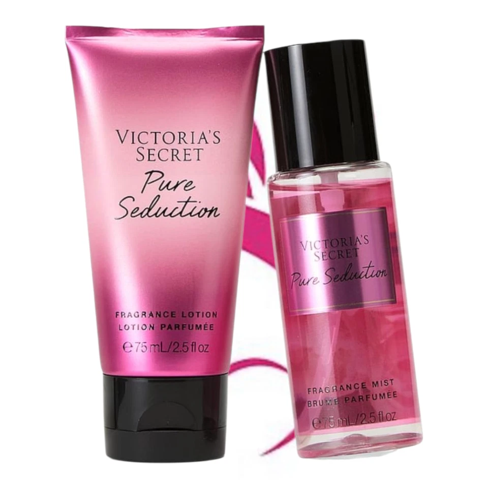 Victoria's Secret Mini Fragancia Dúo Set de Regalo + ENVÍO GRATUITO Foto 4 de 4