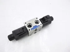 Genuine Bosch Rexroth L8011ESH1AD0730 R930052088  Compact Directional Valve